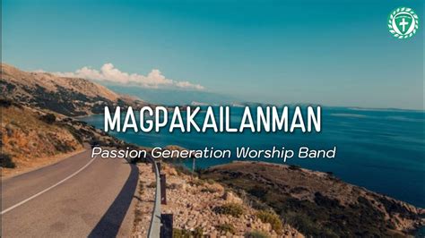 magpakailanman lyrics